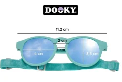 Okulary przeciwsłoneczne Hawaii PINK 6-36 m