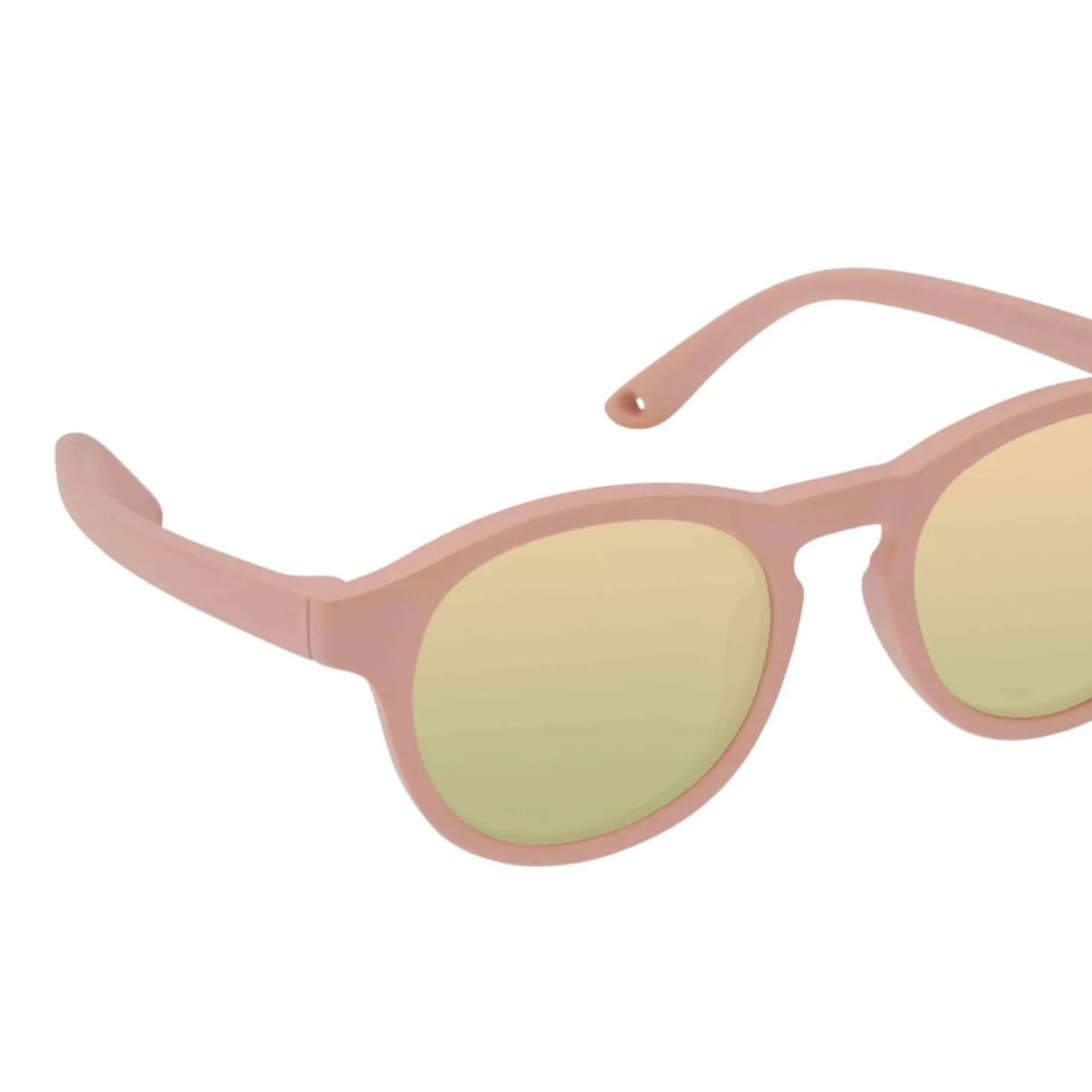 Okulary przeciwsłoneczne Hawaii PINK 6-36 m