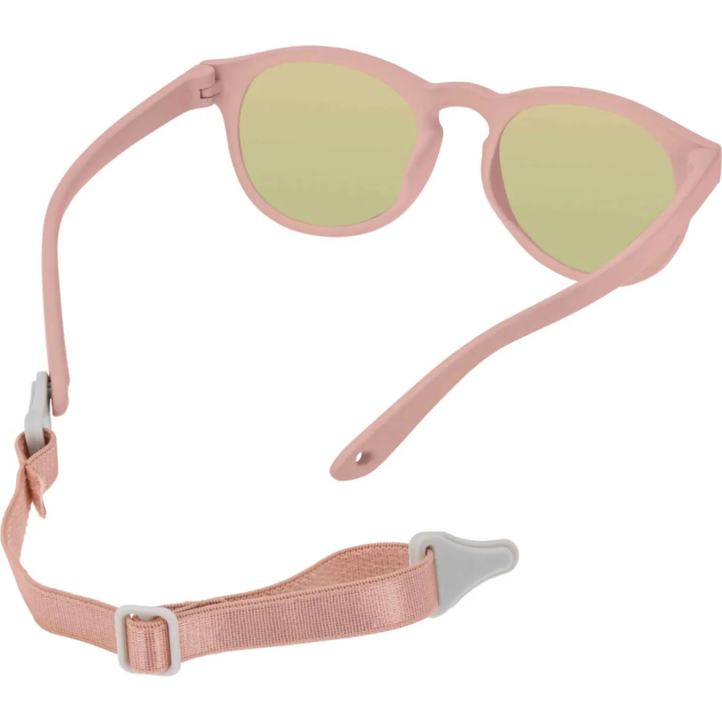 Okulary przeciwsłoneczne Hawaii PINK 6-36 m