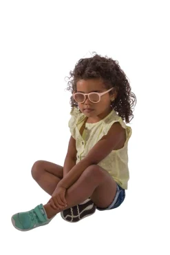 Okulary przeciwsłoneczne Hawaii PINK 6-36 m