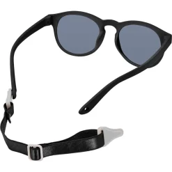 Okulary przeciwsłoneczne Hawaii BLACK 6-36 m