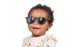 Okulary przeciwsłoneczne Hawaii BLACK 6-36 m