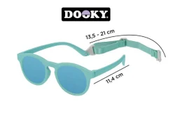 Okulary przeciwsłoneczne Hawaii BLACK 6-36 m