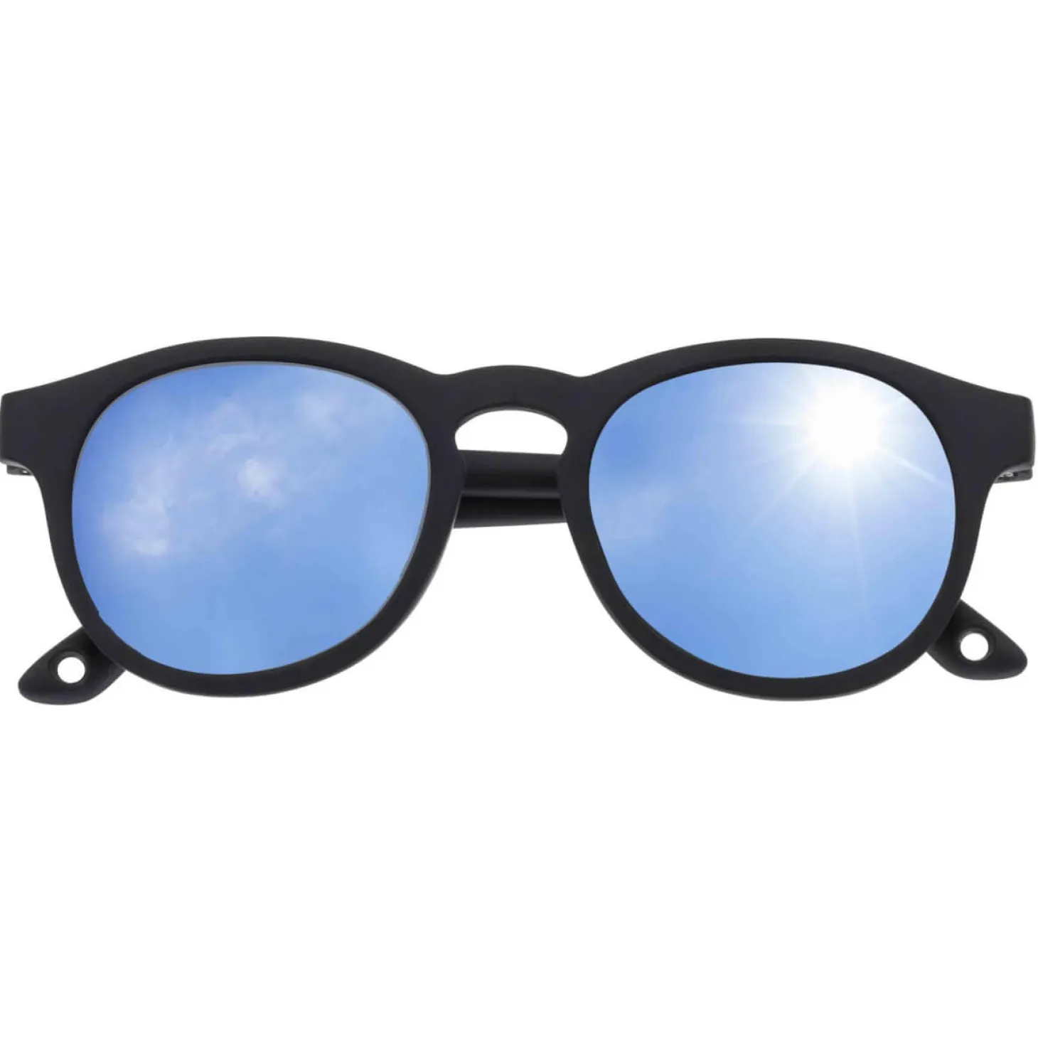 Okulary przeciwsłoneczne Hawaii BLACK 6-36 m