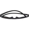 Okulary przeciwsłoneczne Jamaica Air BLACK, 3-7