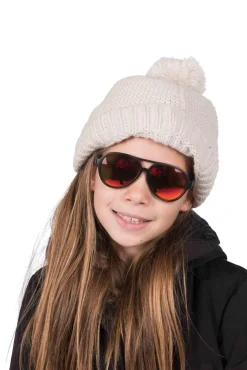 Okulary przeciwsłoneczne Jamaica Air BLACK, 3-7
