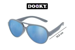 Okulary przeciwsłoneczne Jamaica Air BLACK, 3-7