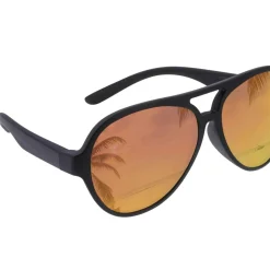 Okulary przeciwsłoneczne Jamaica Air BLACK, 3-7