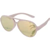 Okulary przeciwsłoneczne Jamaica Air LIGHT PINK, 3-7