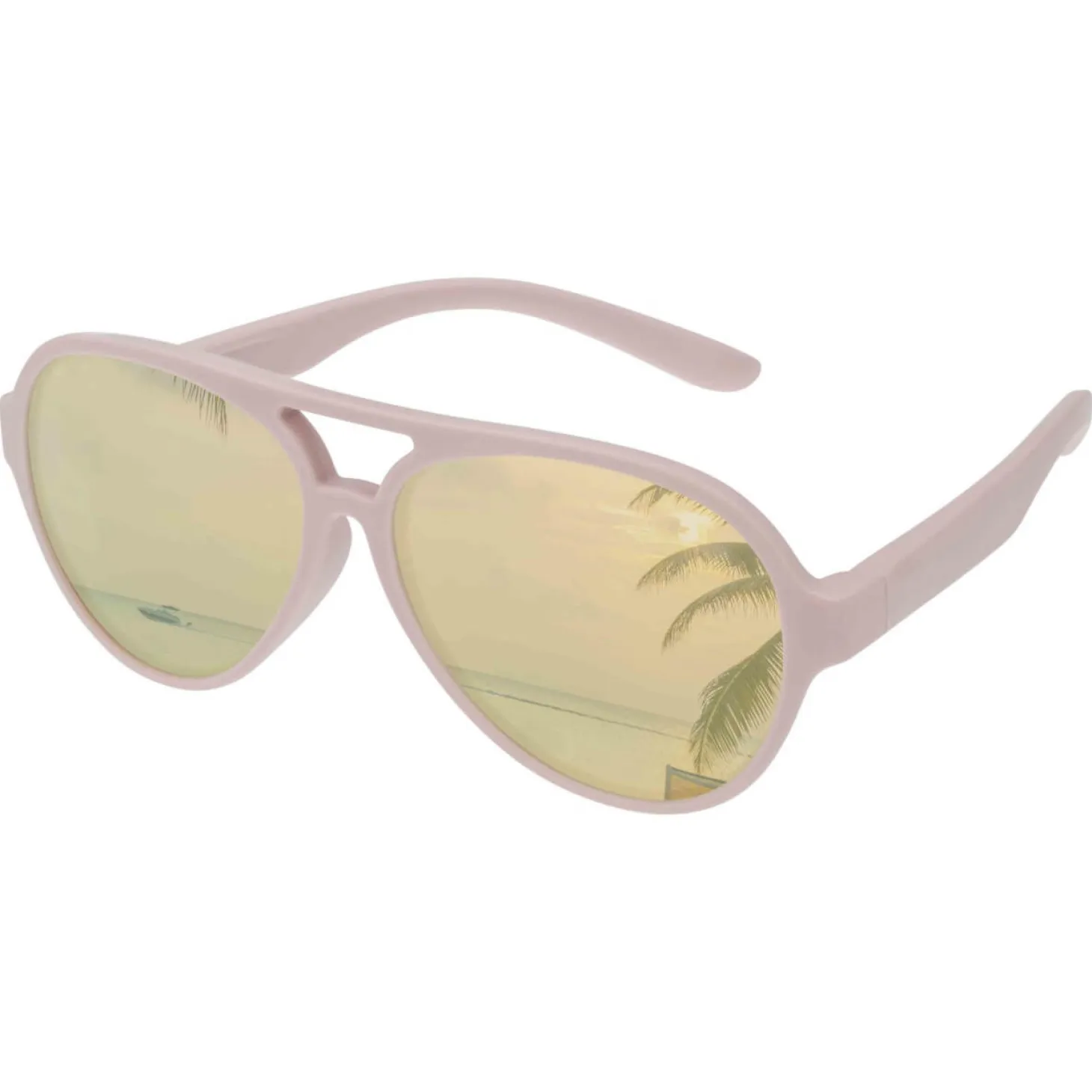 Okulary przeciwsłoneczne Jamaica Air LIGHT PINK, 3-7