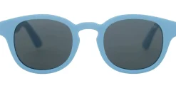 Okulary przeciwsłoneczne OKKY 3-9 lat, blue