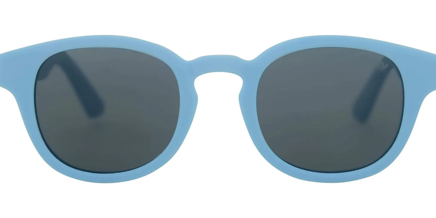 Okulary przeciwsłoneczne OKKY 3-9 lat, blue