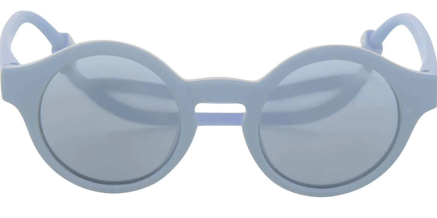 Okulary przeciwsłoneczne OKKY 1,5-3 lat - light blue