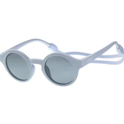 Okulary przeciwsłoneczne OKKY 1,5-3 lat - light blue