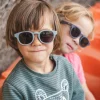 Okulary Przeciwsłoneczne|Okulary Przeciwsłoneczne | OKKY Okulary przeciwsłoneczne 3-9 lat, green