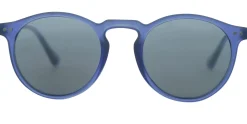 Okulary przeciwsłoneczne OKKY 9-16 lat, royal blue