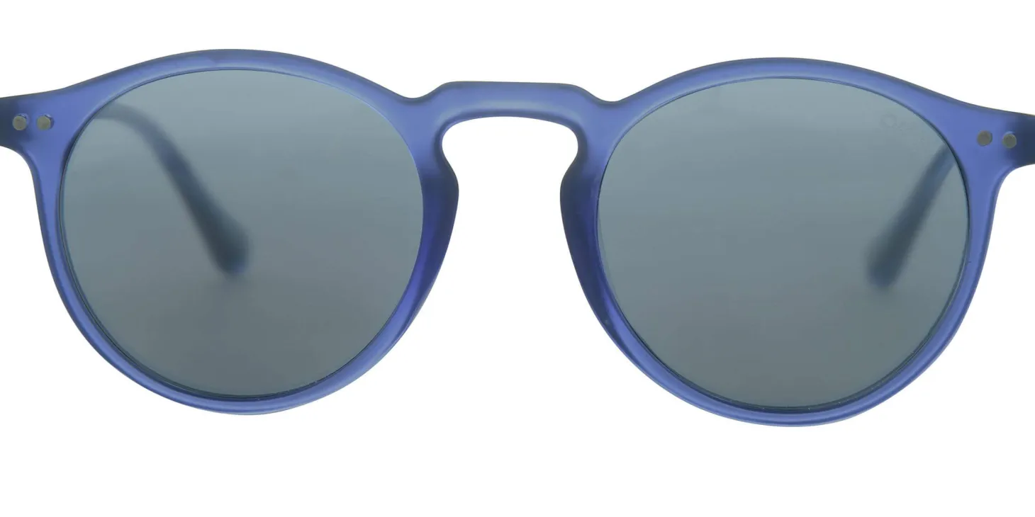 Okulary przeciwsłoneczne OKKY 9-16 lat, royal blue