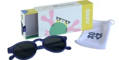 Okulary przeciwsłoneczne OKKY 9-16 lat, royal blue