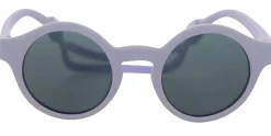 Okulary przeciwsłoneczne OKKY 1,5-3 lat - lilac