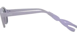 Okulary przeciwsłoneczne OKKY 1,5-3 lat - lilac