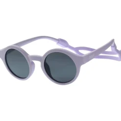 Okulary przeciwsłoneczne OKKY 1,5-3 lat - lilac