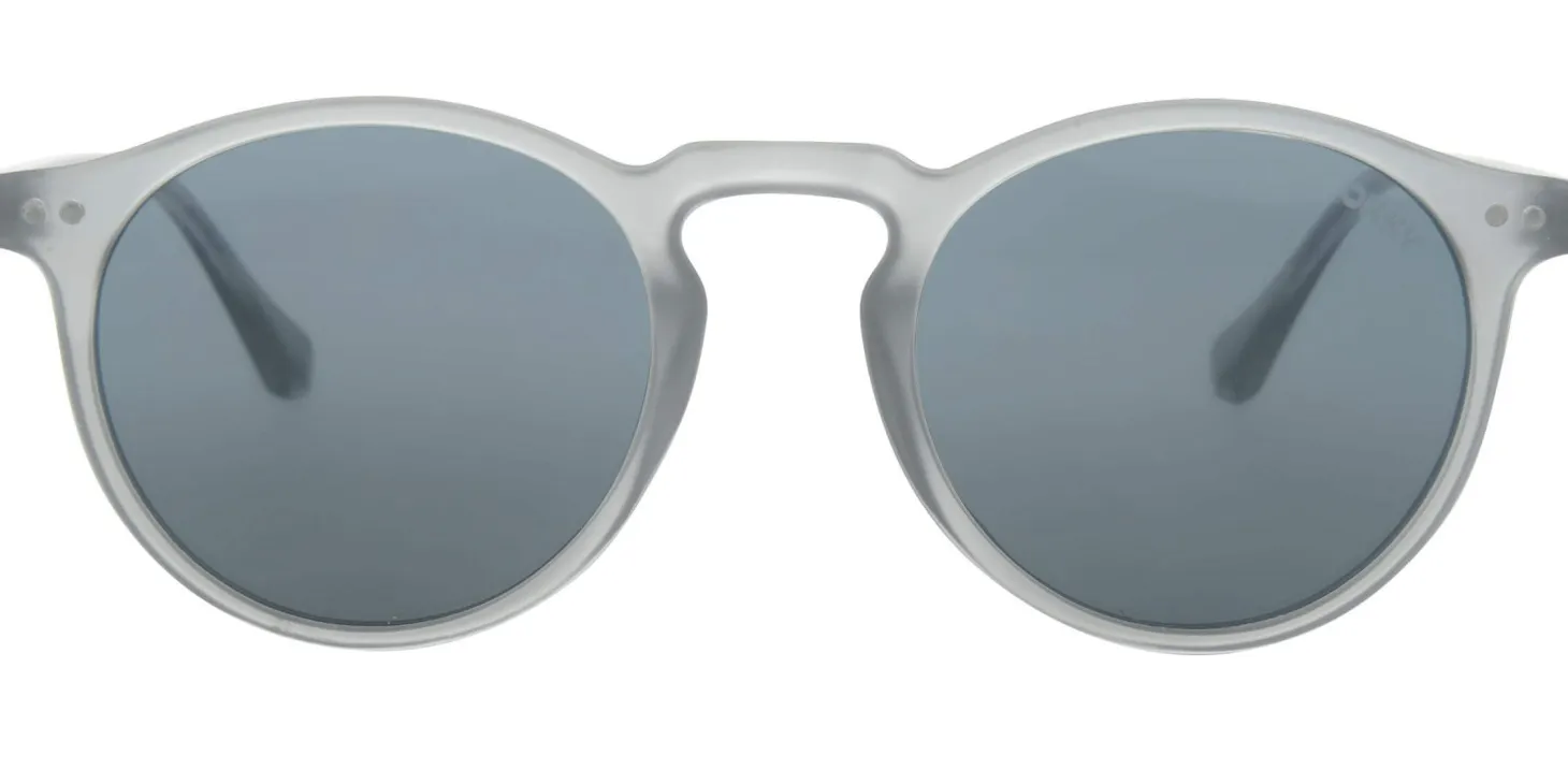 Okulary przeciwsłoneczne OKKY 9-16 lat, mid grey