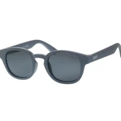 Okulary przeciwsłoneczne OKKY 3-9 lat, dark blue grey