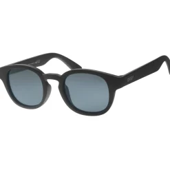 Okulary przeciwsłoneczne OKKY 3-9 lat, black