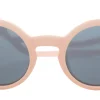 Okulary przeciwsłoneczne OKKY 1,5-3 lat - pink