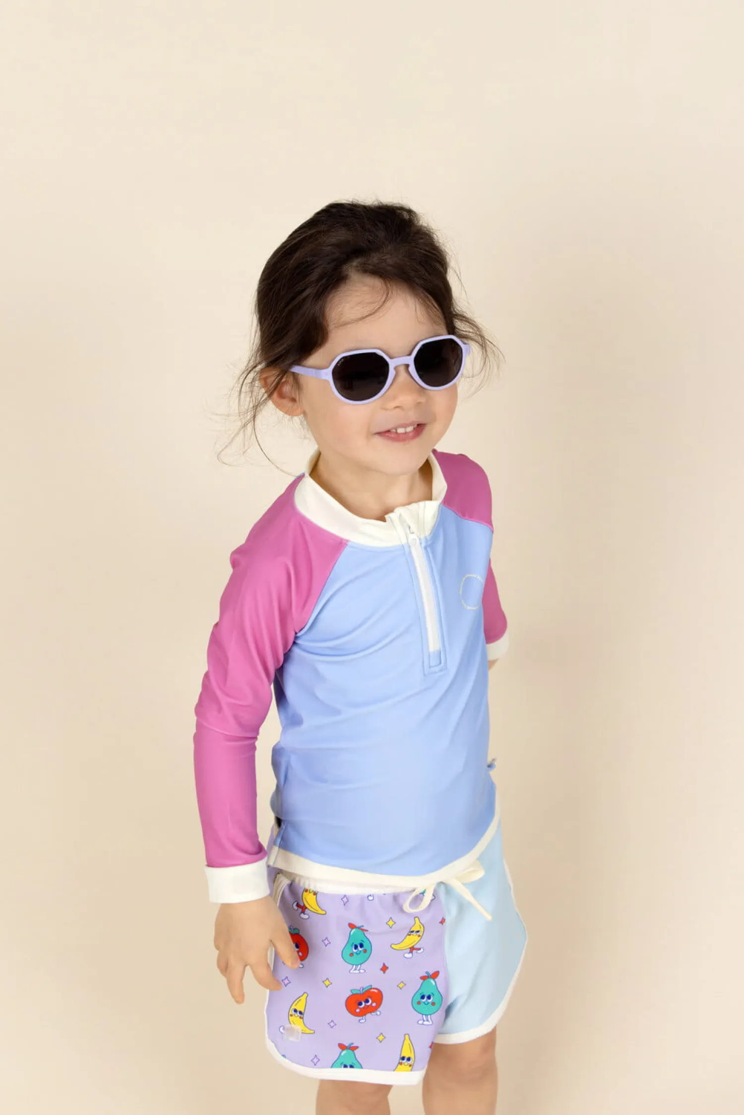 Okulary Przeciwsłoneczne|Okulary Przeciwsłoneczne | Kietla Okulary przeciwsłoneczne OoZZ Lavender