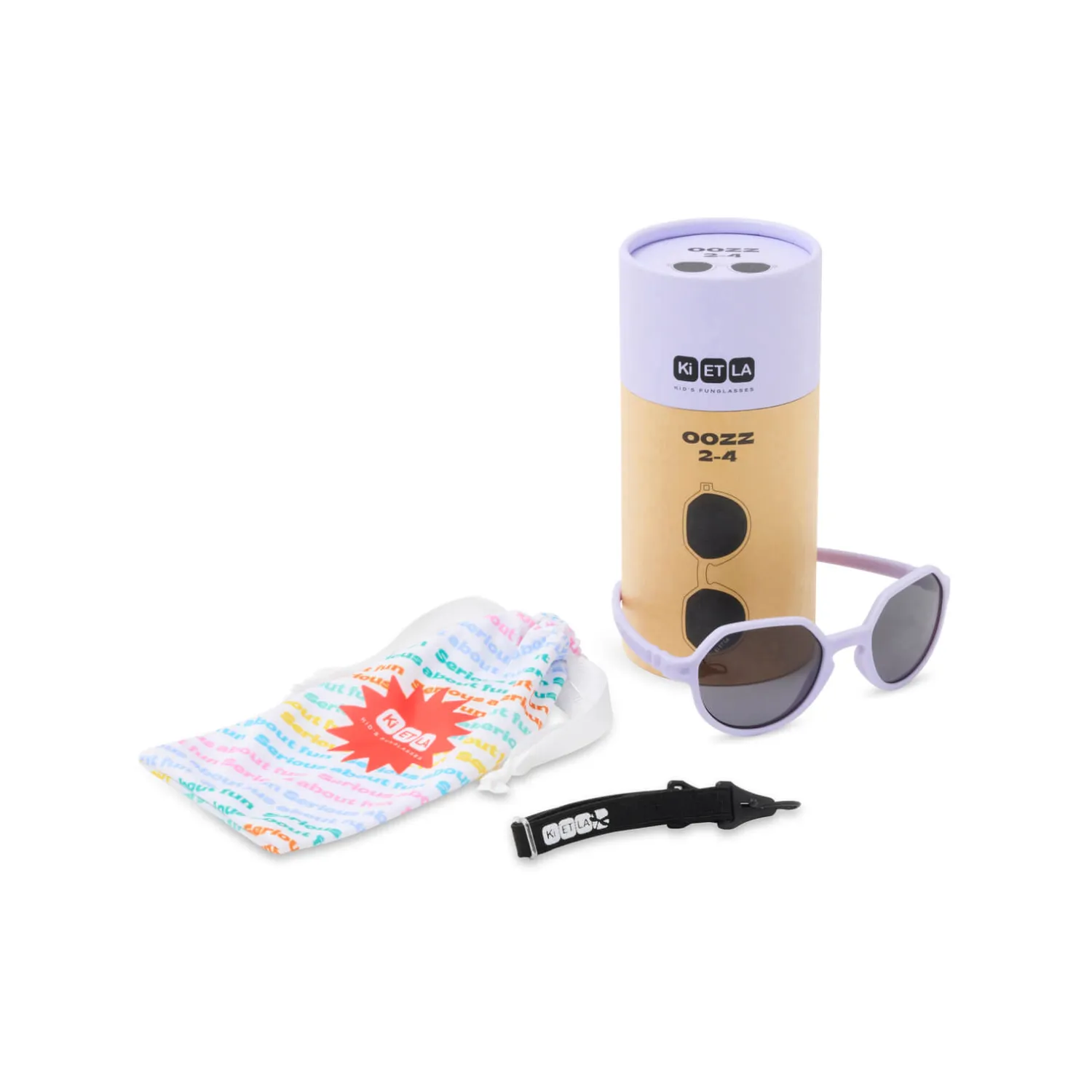 Okulary Przeciwsłoneczne|Okulary Przeciwsłoneczne | Kietla Okulary przeciwsłoneczne OoZZ Lavender