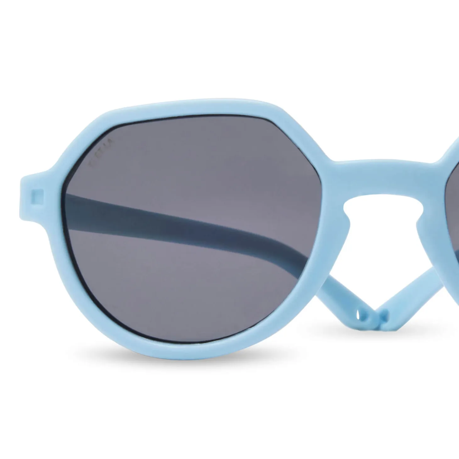 Okulary przeciwsłoneczne OoZZ Light Blue