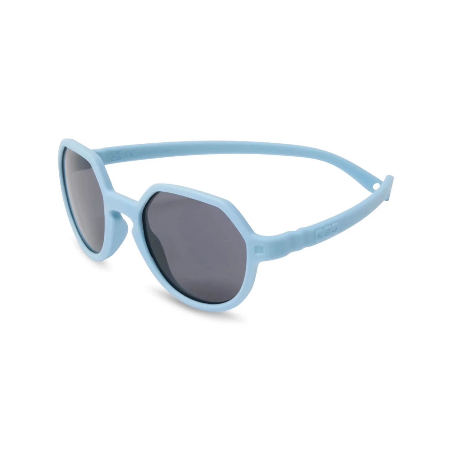 Okulary przeciwsłoneczne OoZZ Light Blue