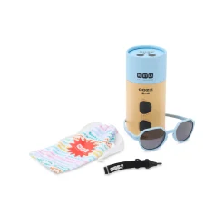 Okulary przeciwsłoneczne OoZZ Light Blue