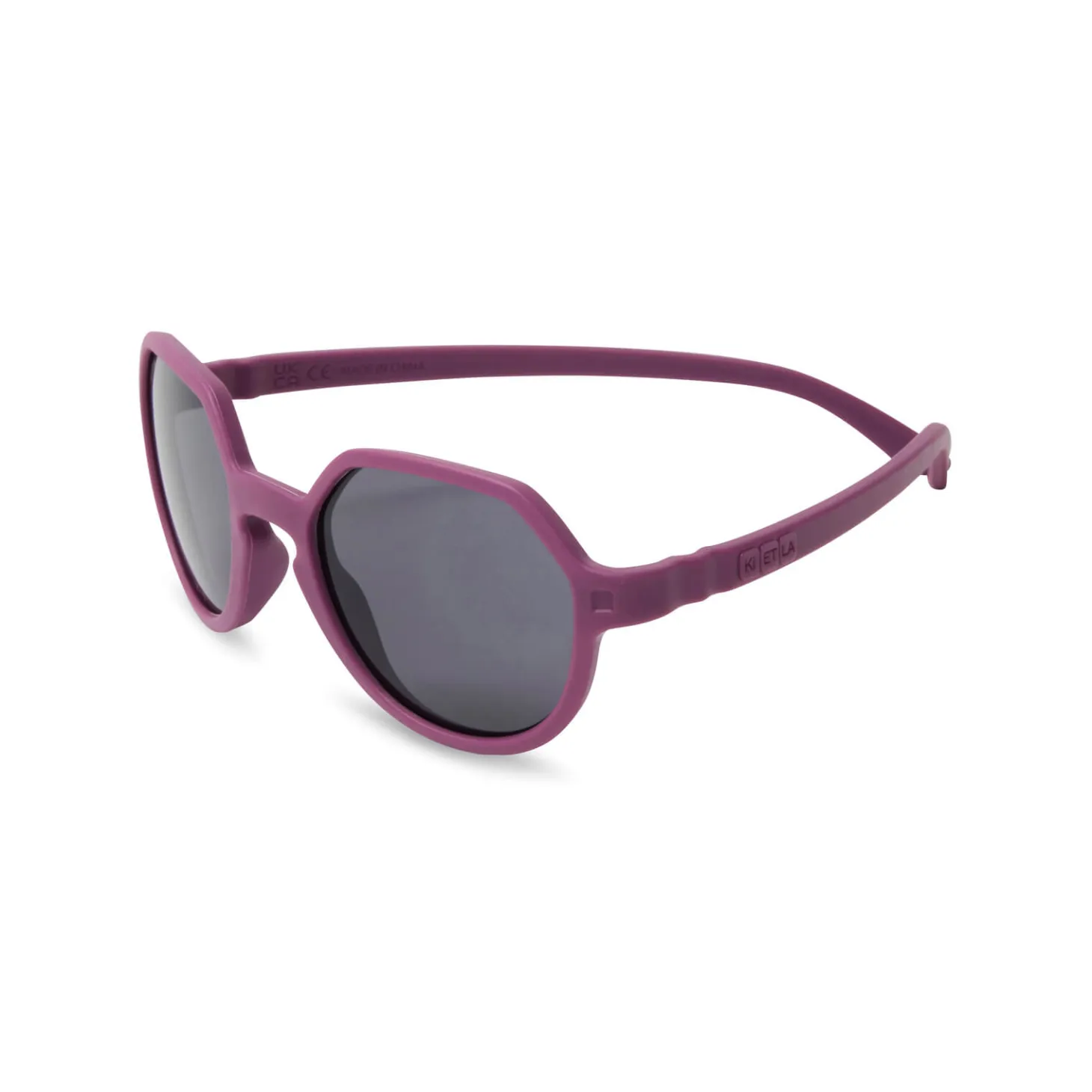 Okulary przeciwsłoneczne OoZZ Cherry