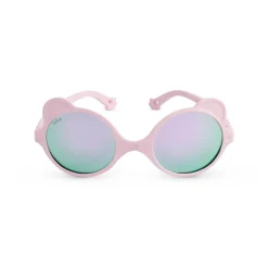 Okulary Przeciwsłoneczne|Okulary Przeciwsłoneczne | Kietla Okulary przeciwsłoneczne OURS'ON light pink