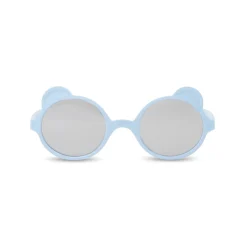 Okulary przeciwsłoneczne OURS'ON Light Blue