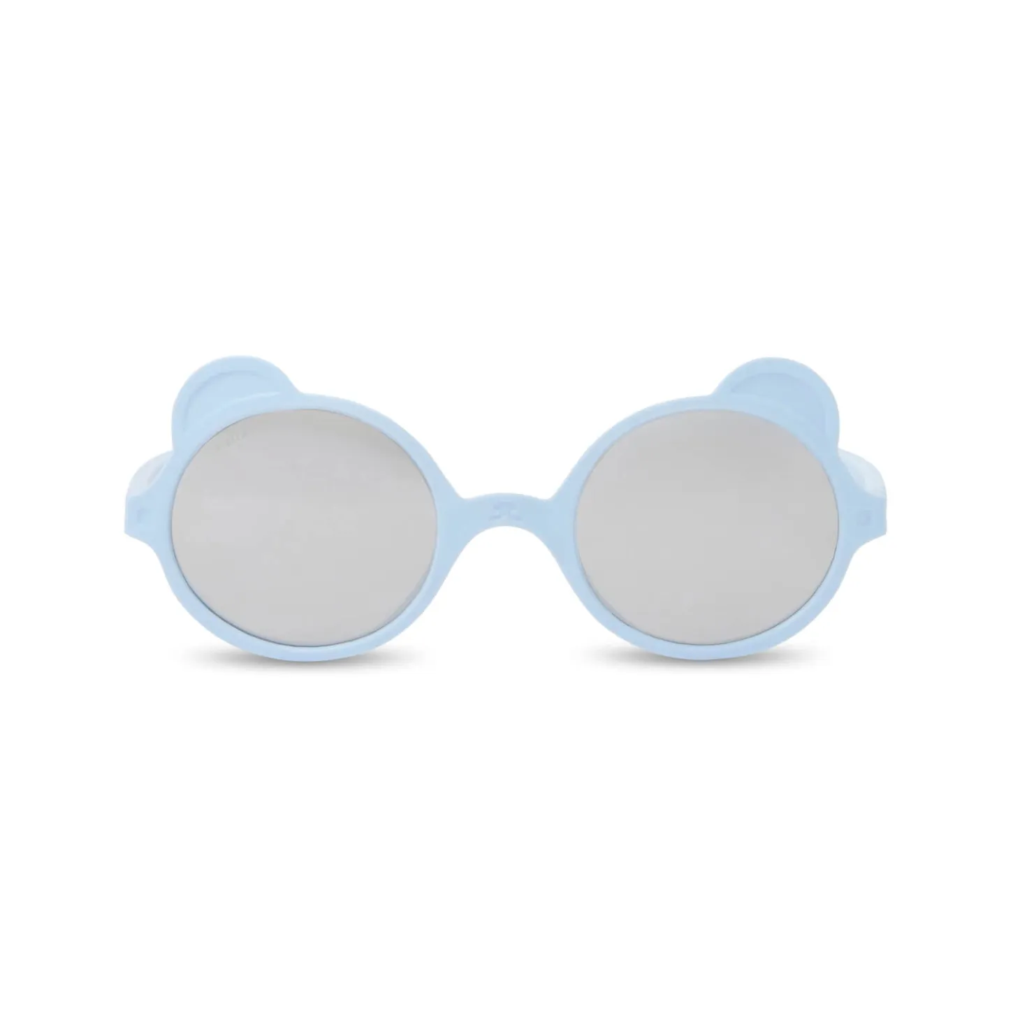 Okulary przeciwsłoneczne OURS'ON Light Blue