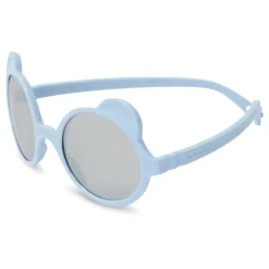 Okulary przeciwsłoneczne OURS'ON Light Blue