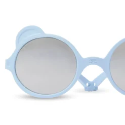 Okulary przeciwsłoneczne OURS'ON Light Blue