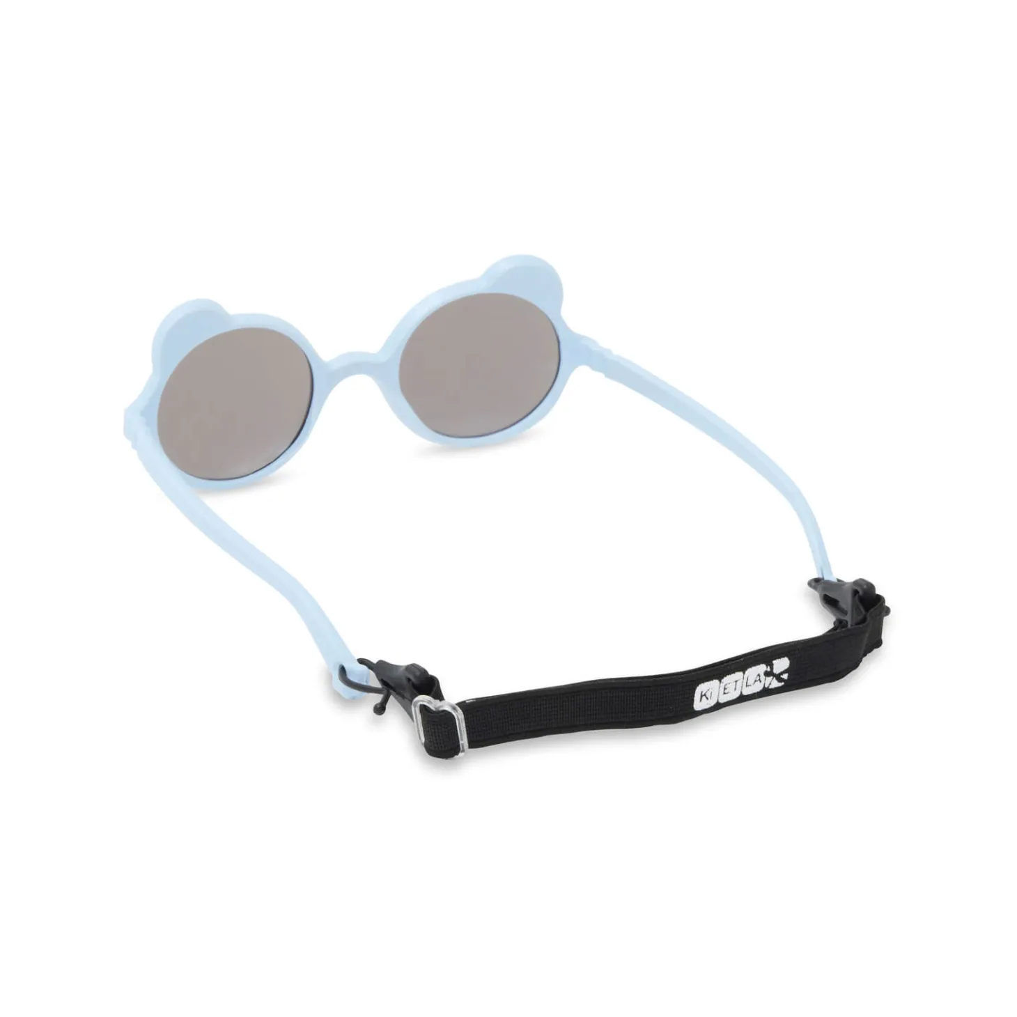 Okulary przeciwsłoneczne OURS'ON Light Blue