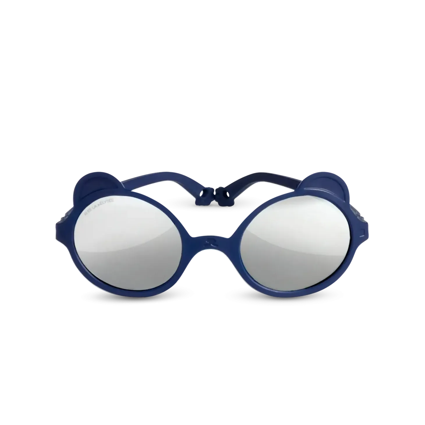 Okulary przeciwsłoneczne OURS'ON Blue