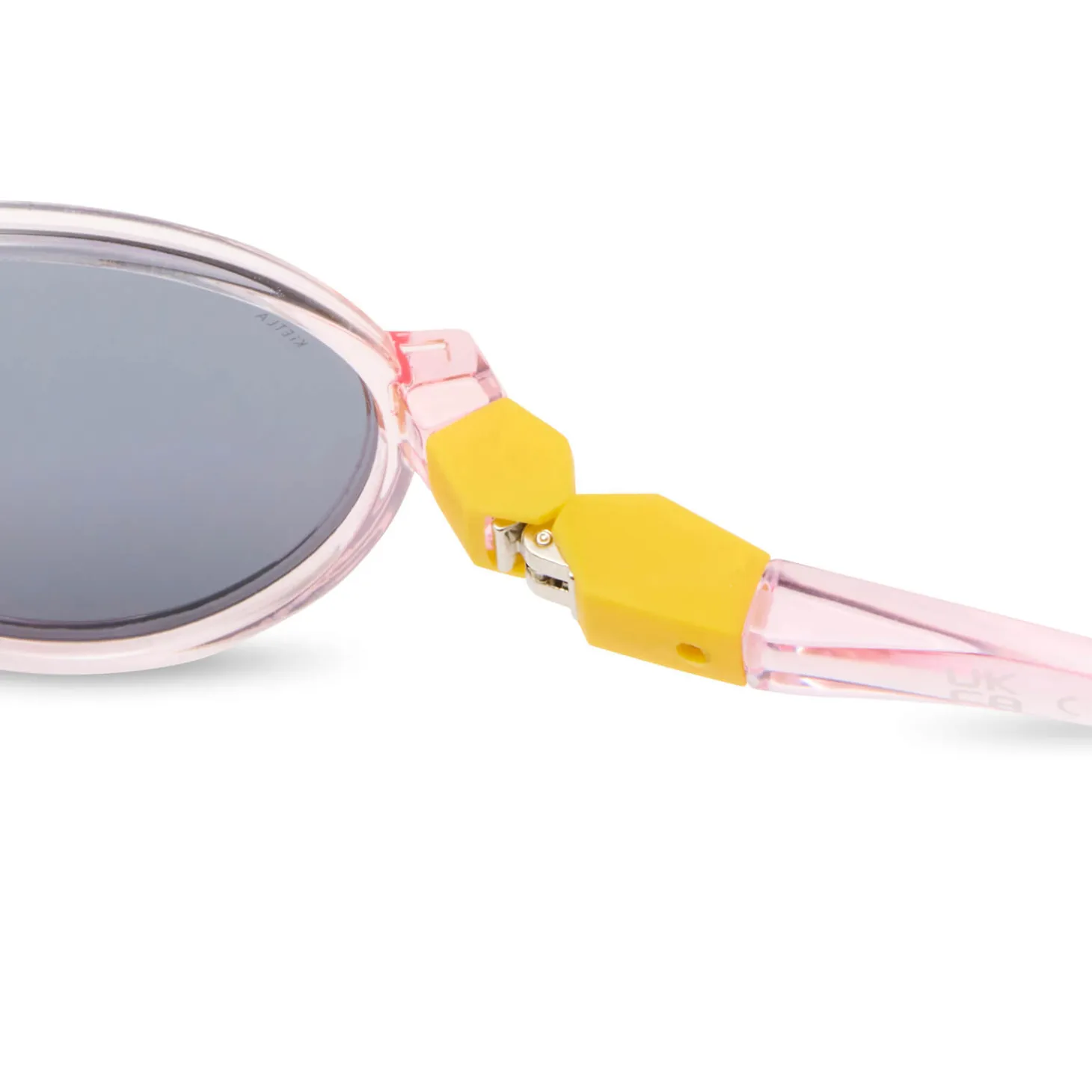 Okulary przeciwsłoneczne Pop Nude Sun