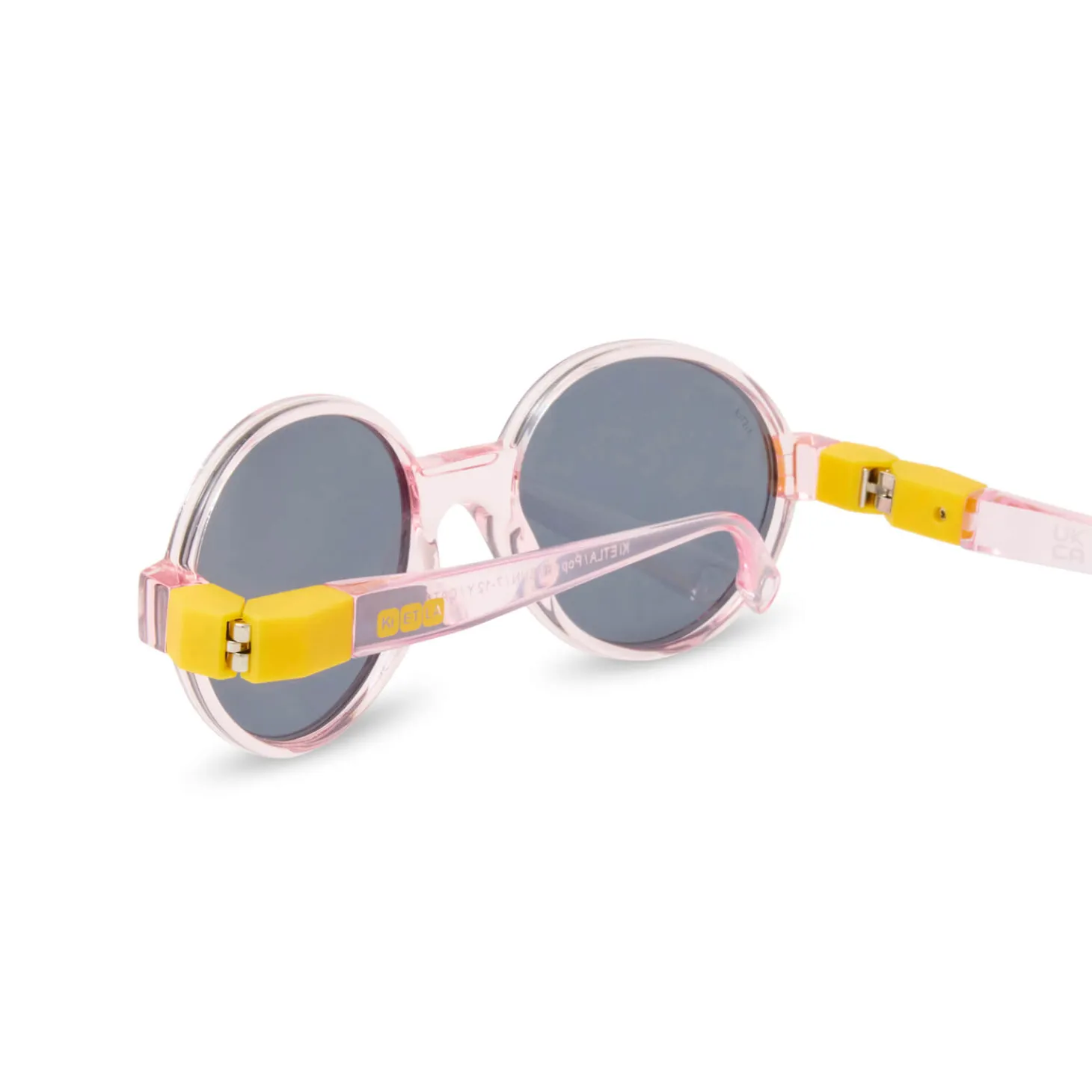 Okulary przeciwsłoneczne Pop Nude Sun