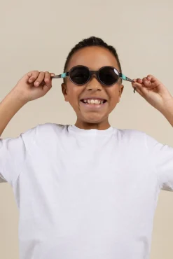 Okulary Przeciwsłoneczne|Okulary Przeciwsłoneczne | Kietla Okulary przeciwsłoneczne Pop Black Lagoon