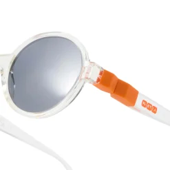Okulary przeciwsłoneczne Pop Cristal Carrot