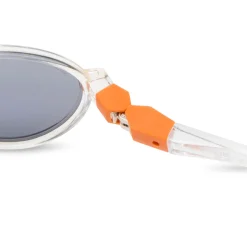 Okulary przeciwsłoneczne Pop Cristal Carrot
