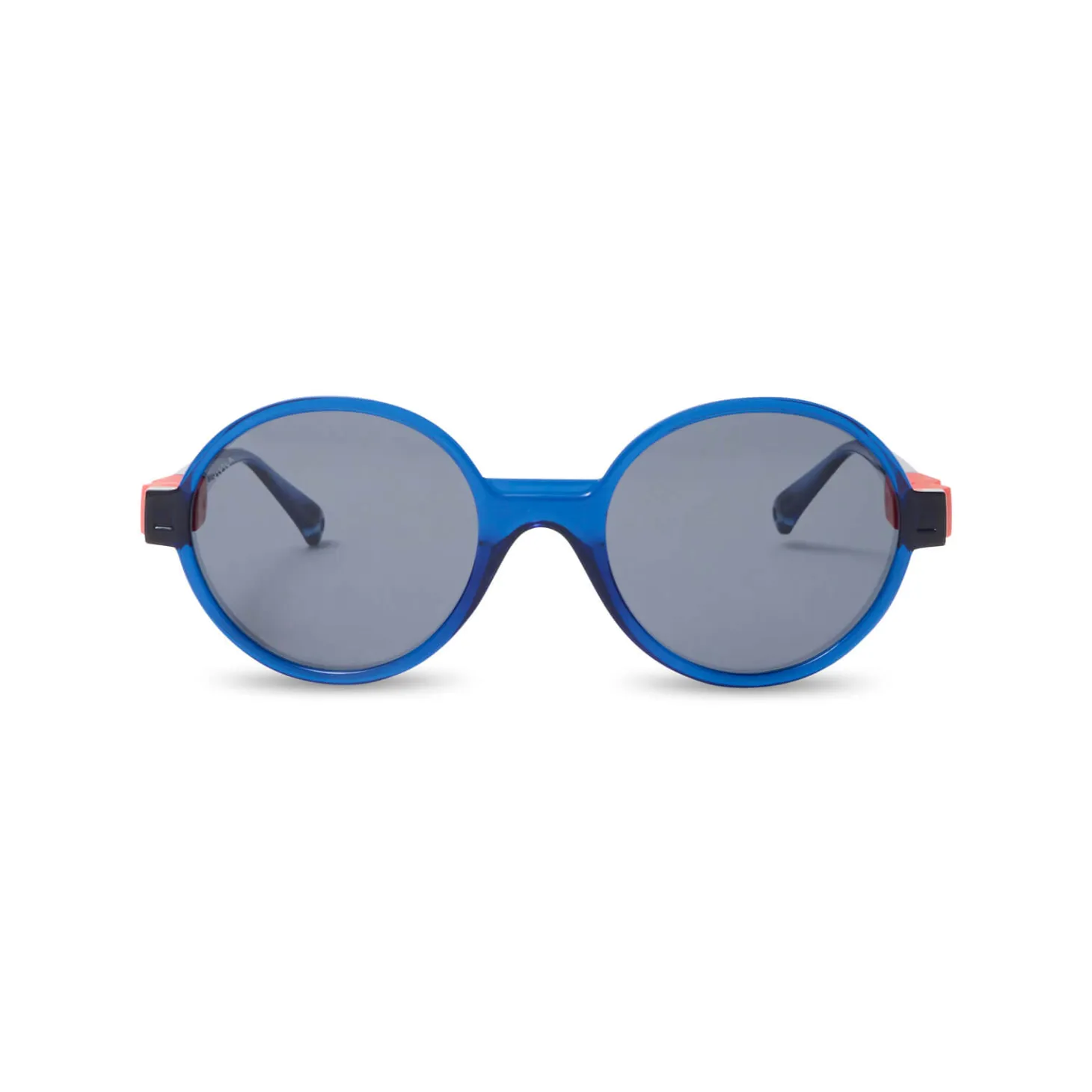 Okulary przeciwsłoneczne Pop Navy Red
