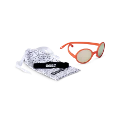 Okulary przeciwsłoneczne RoZZ fluo orange