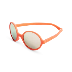 Okulary przeciwsłoneczne RoZZ fluo orange